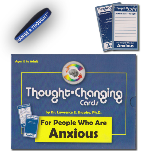 AnxietyCards
