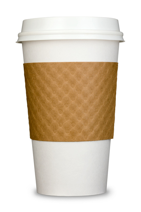 coffee cup