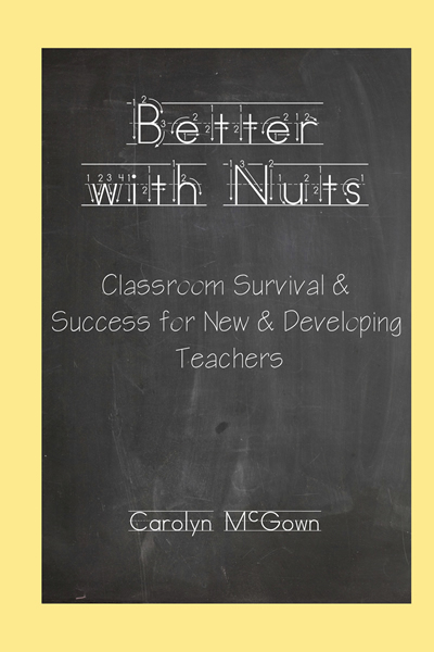 McGown Text of Classroom Management