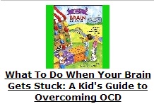 OCD-Book