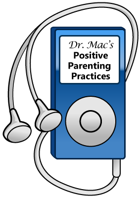 Positive Parenting Podcast Series